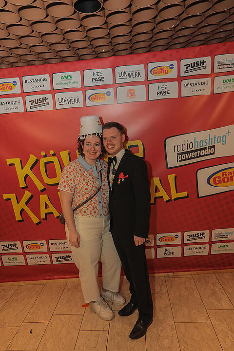 Fasching 2025 in Schweinfurt!