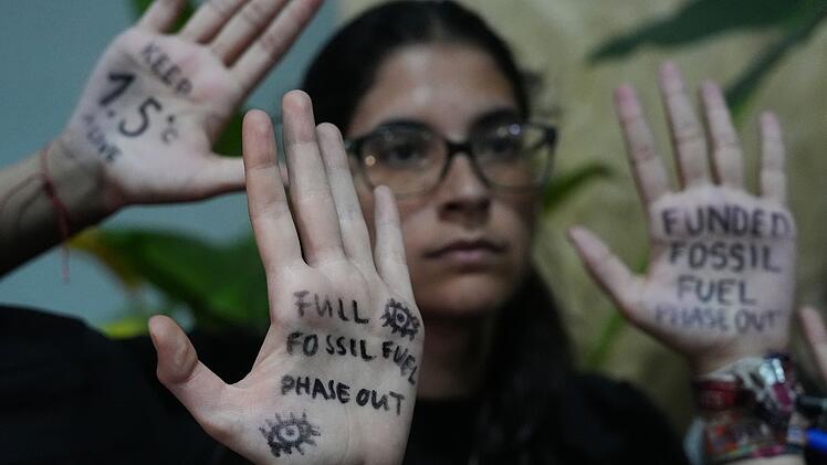 Weltklimakonferenz COP30