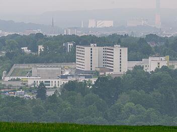 Justizvollzugsanstalt Chemnitz