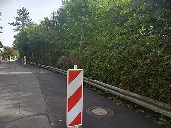 Hangbewegungen in Ebermannstadt - Gemeinde reagiert