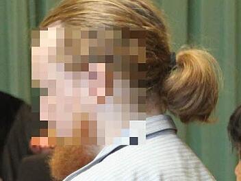 Der Bunker-Mann wurde wegen mehrere Delikte bereits zu viereinhalb Haft verurteilt. Foto: Archiv/Stephan Tiroch