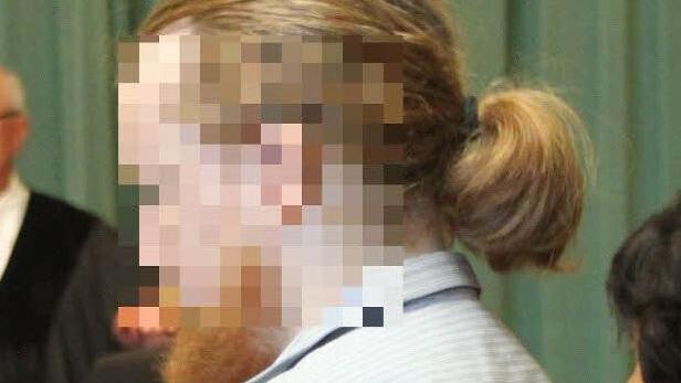 Der Bunker-Mann wurde wegen mehrere Delikte bereits zu viereinhalb Haft verurteilt. Foto: Archiv/Stephan Tiroch