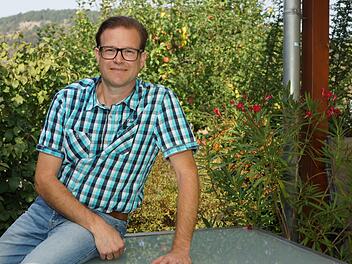 Norbert Schaub will sich im kommenden Jahr zur Wahl stellen. Foto: Archiv/Arkadius Guzy