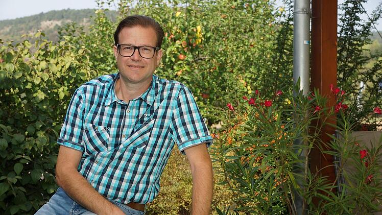 Norbert Schaub will sich im kommenden Jahr zur Wahl stellen. Foto: Archiv/Arkadius Guzy