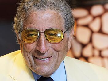Tony Bennett