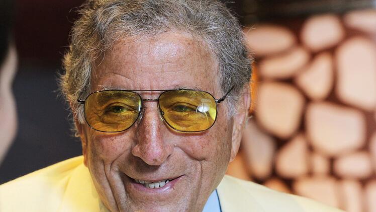Tony Bennett