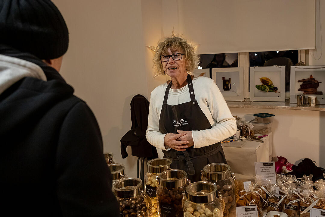 Christkindles-Werkst&auml;tten