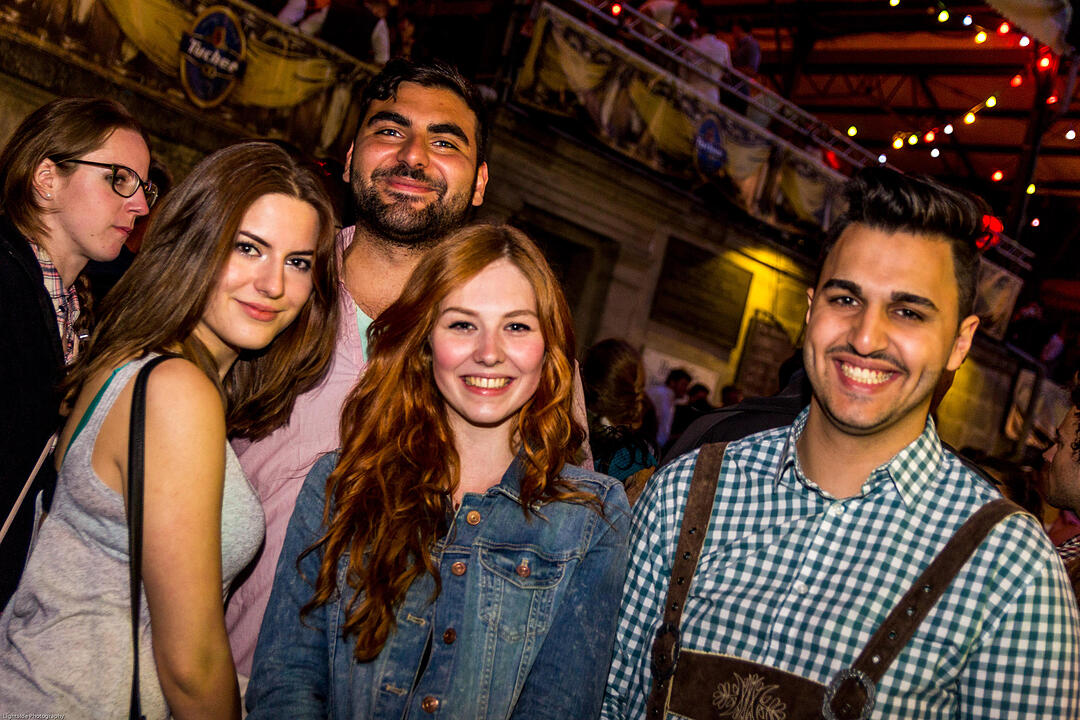 30.05.2015 Erlangen - Bergkirchweih Tag 10