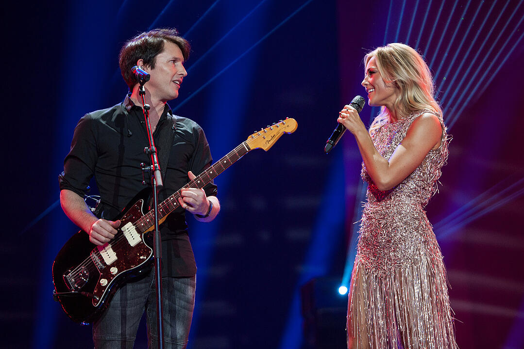 Die Helene Fischer-Show