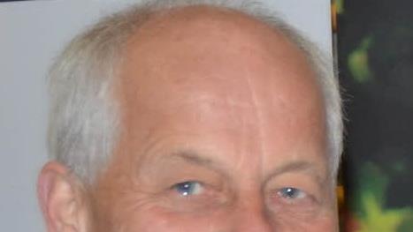 Michael Pfitzner von der CSU Foto: Archiv