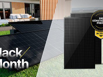 Solakon Balkonkraftwerk unter 200 Euro: Black Friday‑Deal mit vielen Extras