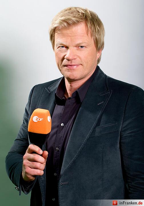 Das sind die EM-Kommentatoren und Moderatoren