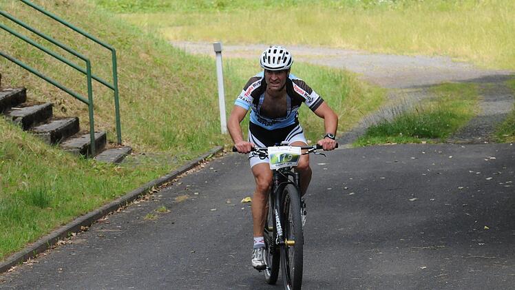 Impressionen vom Bike and Run des SV Wildflecken.ssp