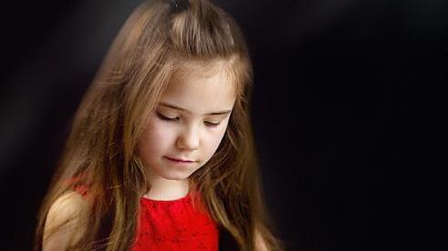 Sophia Gurdan Foto: privat