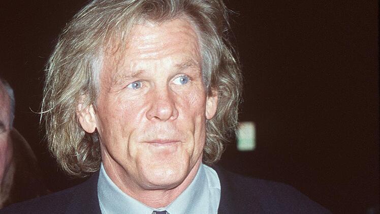 Der gro&szlig;e Schauspieler Nick Nolte feiert am 8. Februar seinen 85. Geburtstag.