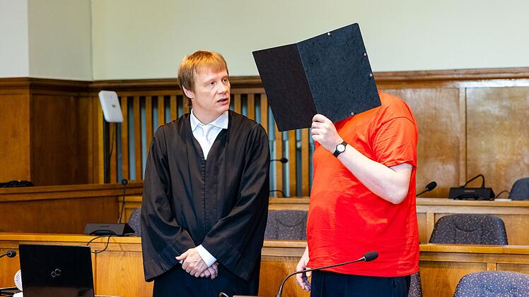 Fortsetzung Prozess um get&ouml;teten Gerichtsvollzieher