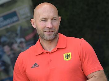 Ronald Rauhe