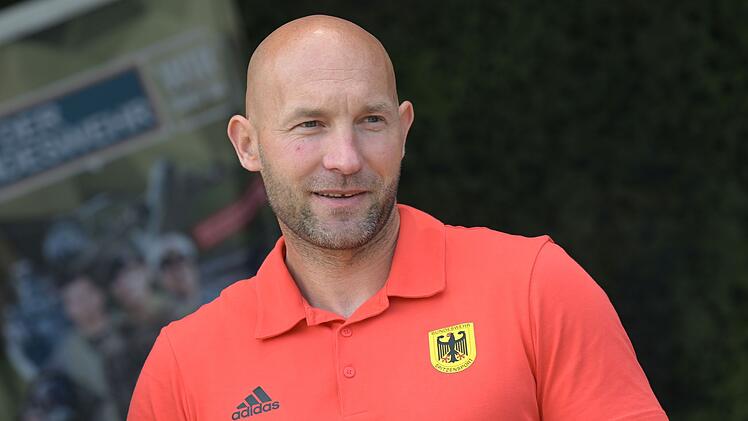 Ronald Rauhe