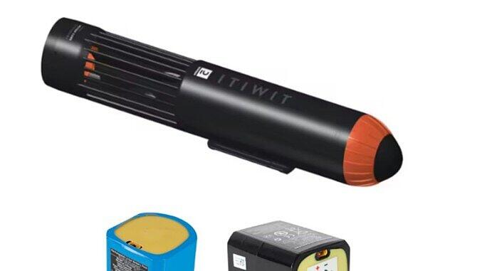 Decathlon ruft Elektroantrieb f&uuml;r SUP und Kajak zur&uuml;ck: Brandgefahr