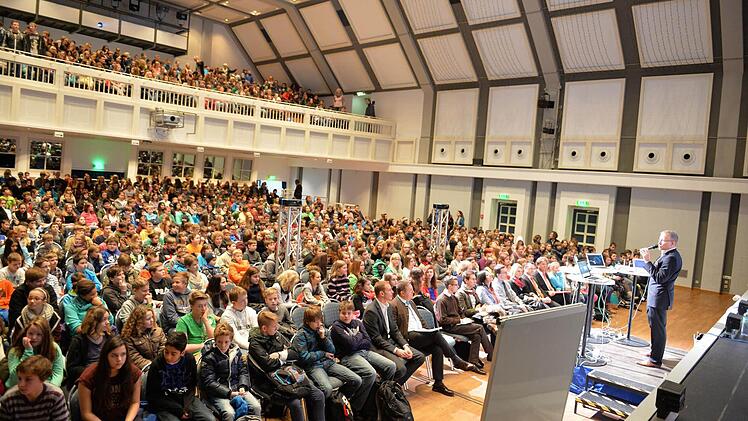 Foto: Ronald Rinklef