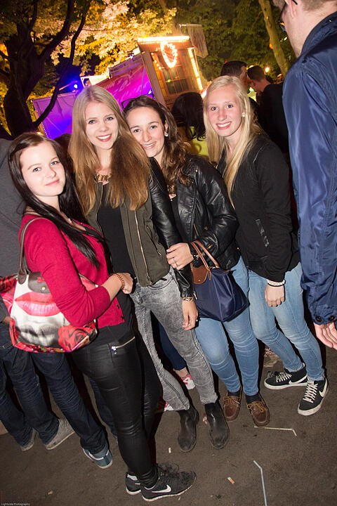 23.05.2015 Erlangen - Bergkirchweih Tag 3