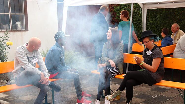 Foto: Johanna Blum