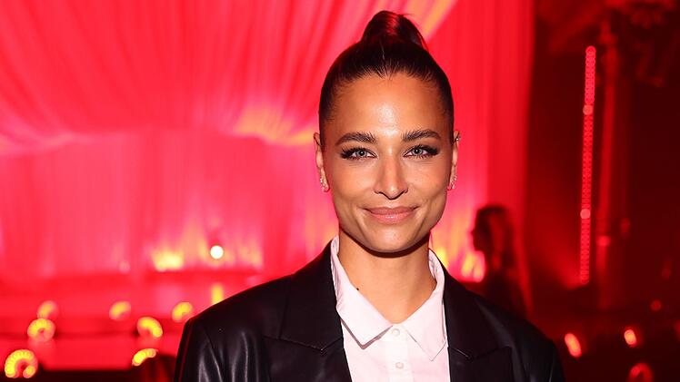 Amira Aly kann die Kritik am Verhalten von Désirée Nick bei "Promi Big Brother" nicht nachvollziehen.