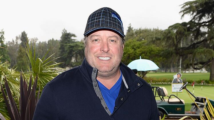 Gary Valentine ist auch im echten Leben mit Kevin James verwandt. Valentine trat in mehreren Filmen an der Seite seines Bruders auf.