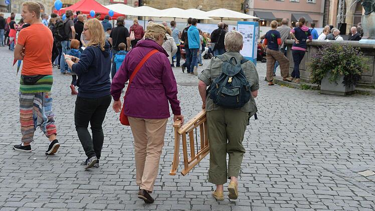 ZirkArt 2014. Foto: Ronald Rinklef
