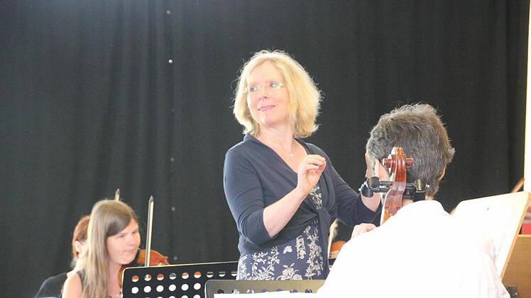 Studiengenossenfest 2015.