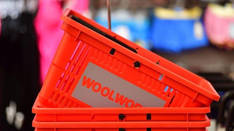 Woolworth betreibt bundesweit rund 350 Filialen.Woolworth