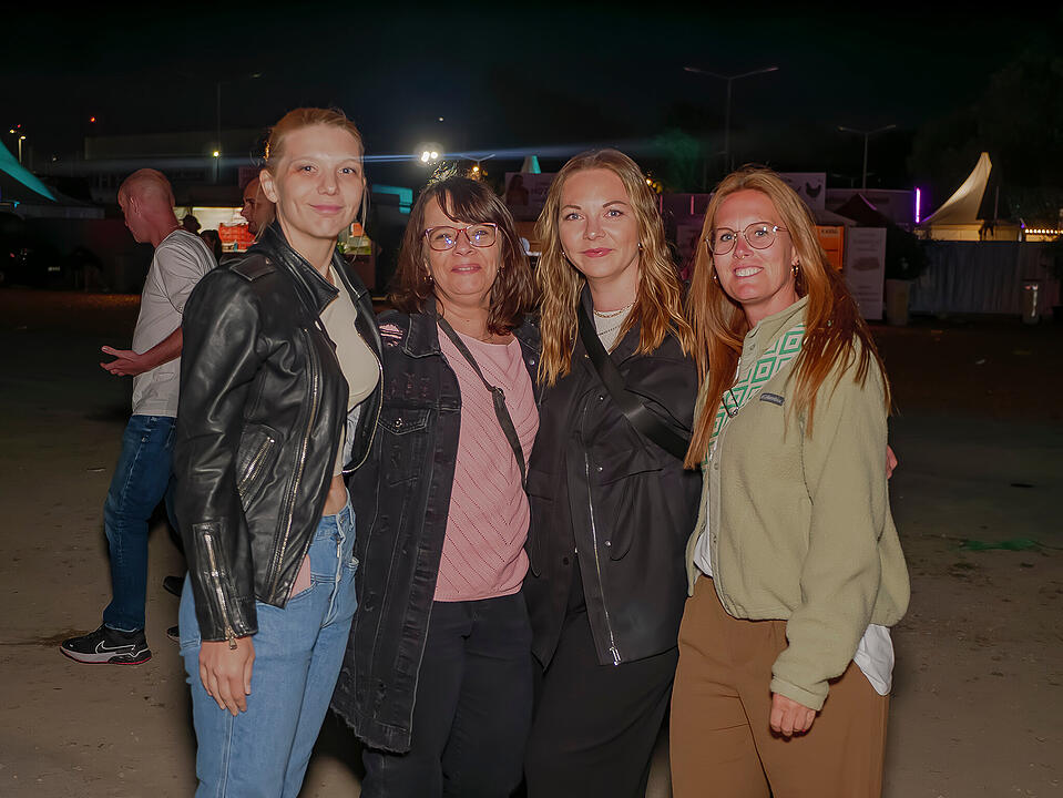 Das Sommerfestival f&uuml;r alle, die feiern, tanzen und einfach gl&uuml;cklich sein wollen!