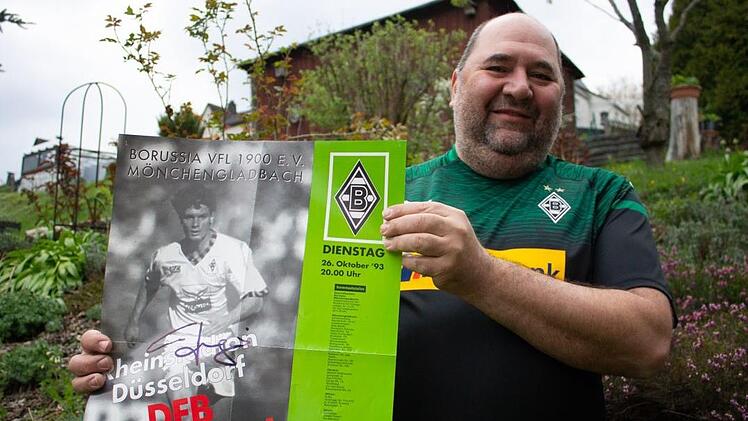 Jörg Nebatz (Borussia Mönchengladbach)
