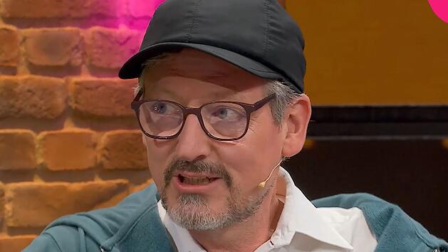 Eckart von Hirschhausen warnt vor extremer Hitze.
