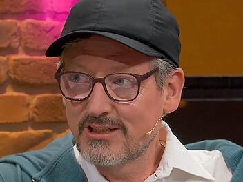 Eckart von Hirschhausen warnt vor extremer Hitze.