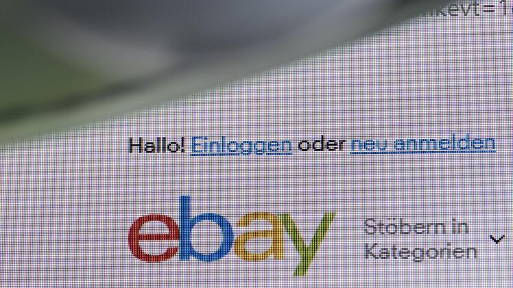 Ebay-Logo