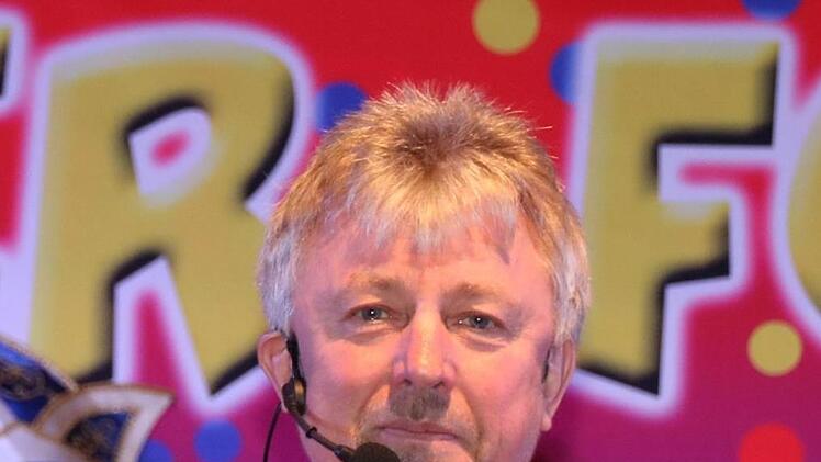 Eindrücke vom Sulzthaler Fasching. Foto: Ralf Ruppert