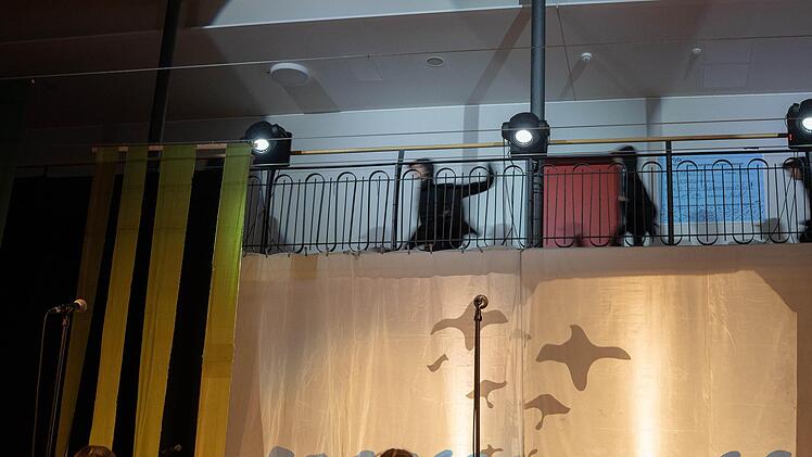 Kreative Hintergrundbilder.