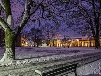 Erlangen: Stadtführung zu Winter- und Weihnachtsbräuchen findet bald statt