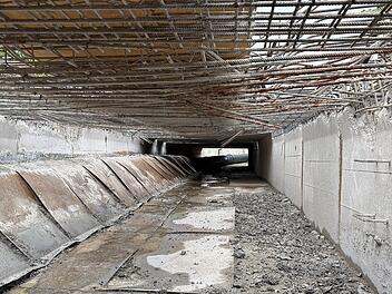 154-Meter-Brücke in Litzendorf: Bauamt gibt Update zu Sanierung
