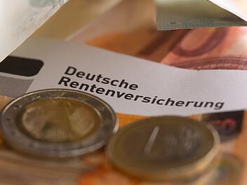 Deutsche Rentenversicherung
