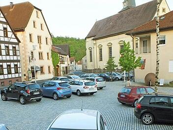 Nicht immer parken die Autofahrer so ordentlich wie auf unserem Bild. Foto: Björn Hein