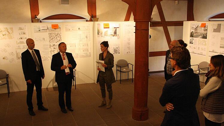 Eindrücke von der Preisverleihung. Foto: Ralf Ruppert