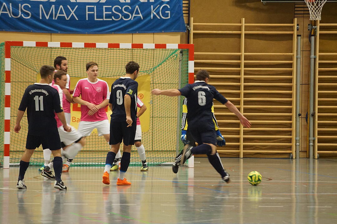 Kreismeisterschaft 2018