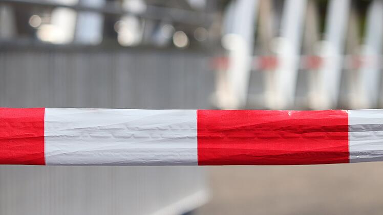 Adelsdorf: Aischbr&uuml;cke ab Donnerstag gesperrt - Regionalbuslinie betroffen