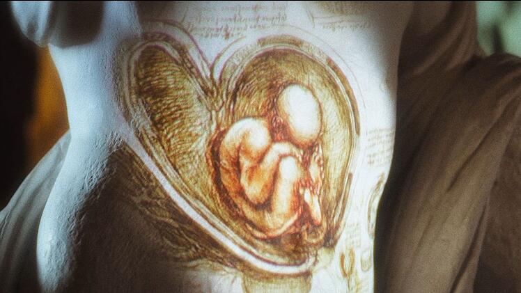 Die menschliche Vorstellung von Fortpflanzung, Geburt und Familie unetrliegt einem ständigen Wandel.