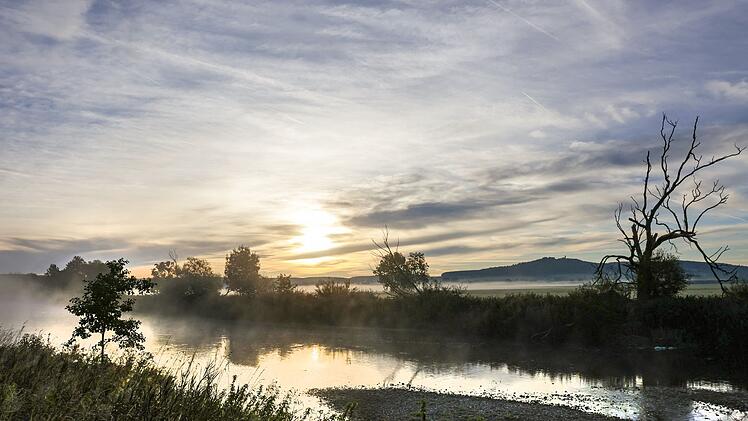 Wetter in Baden-W&uuml;rttemberg