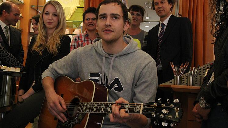 Foto: Josef Hofbauer