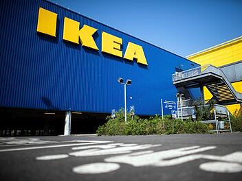 Ikea-Einrichtungshaus
