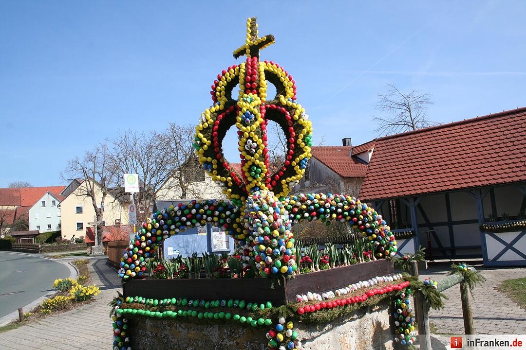 ABO Plus Osterbrunnenfahrt 14.04.2015